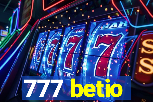 777 betio